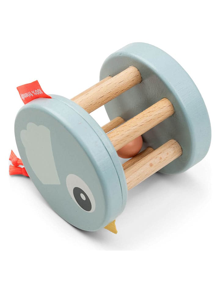 done by deer Grzechotka "Birdee" - 3m+ rozmiar: onesize