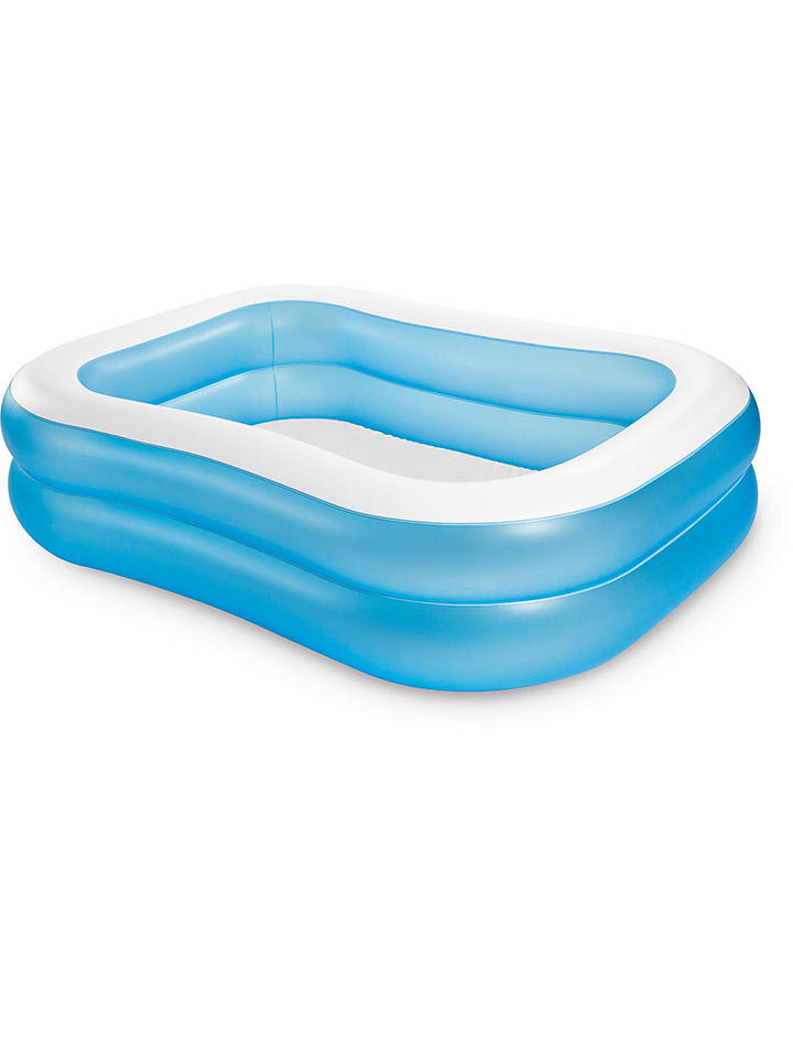 Intex Basen rodzinny "Family Pool" - 3+ rozmiar: onesize