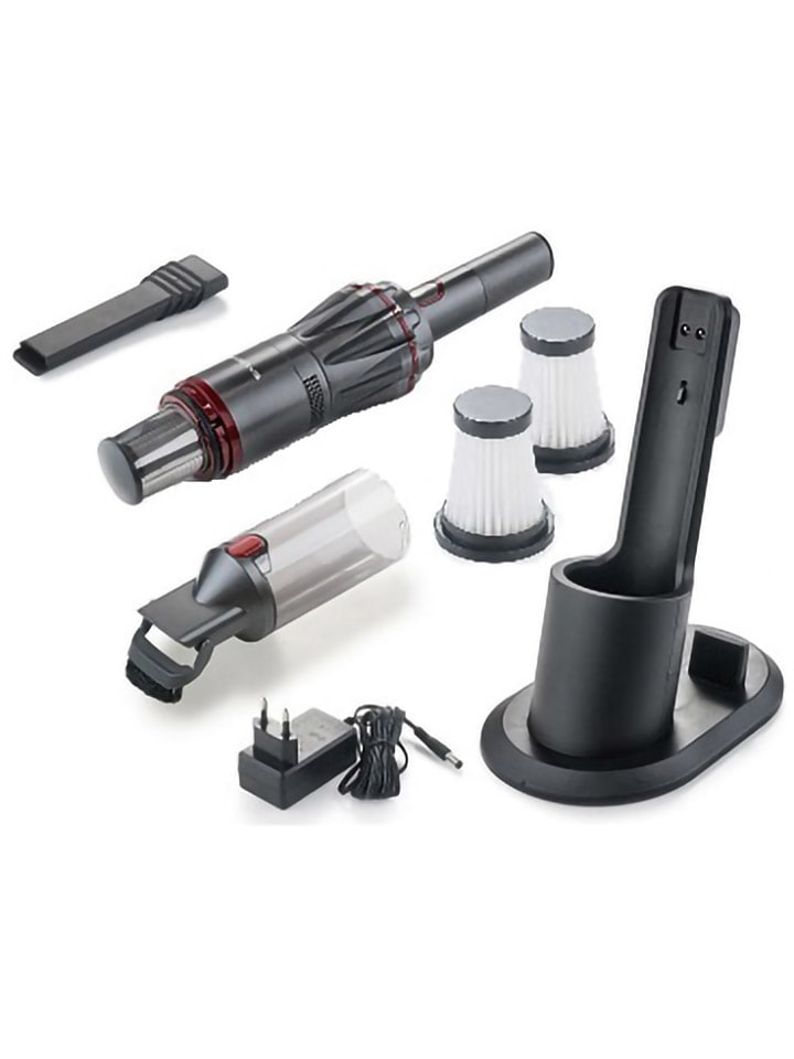 Invictus Odkurzacz ręczny "Invictus One" w kolorze czarnym rozmiar: onesize