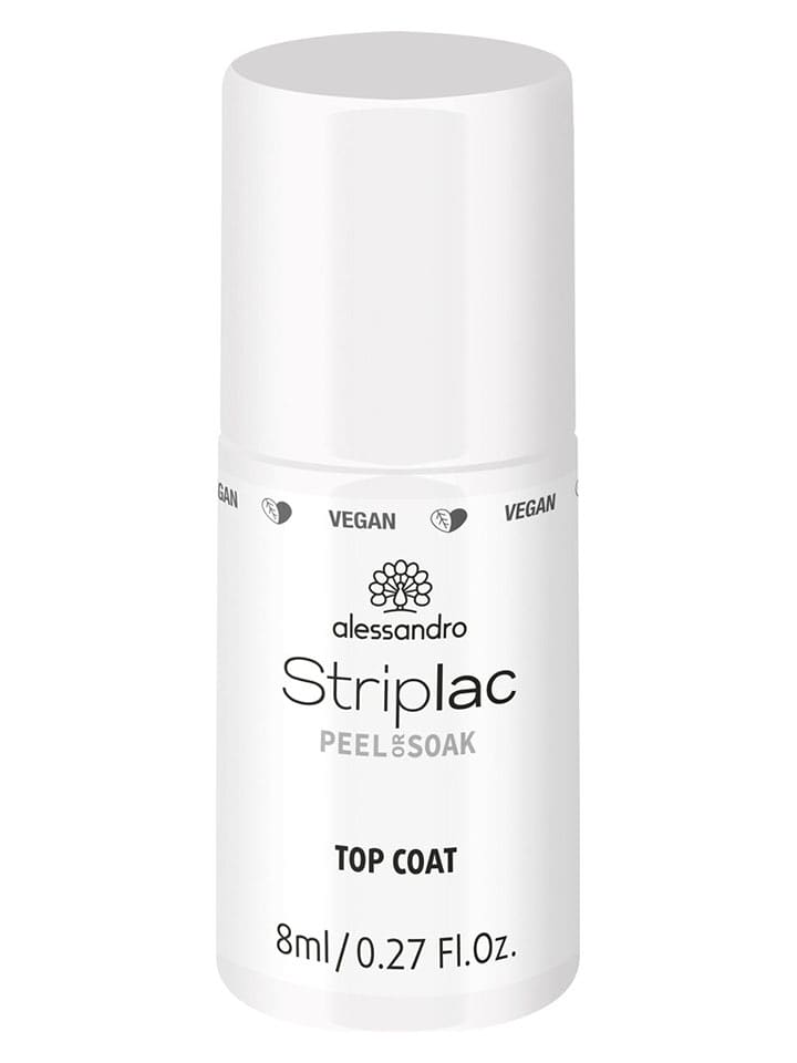 alessandro Lakier top - 8 ml rozmiar: onesize