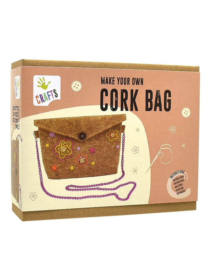 Andreu Toys Zestaw kreatywny - 6+ rozmiar: onesize