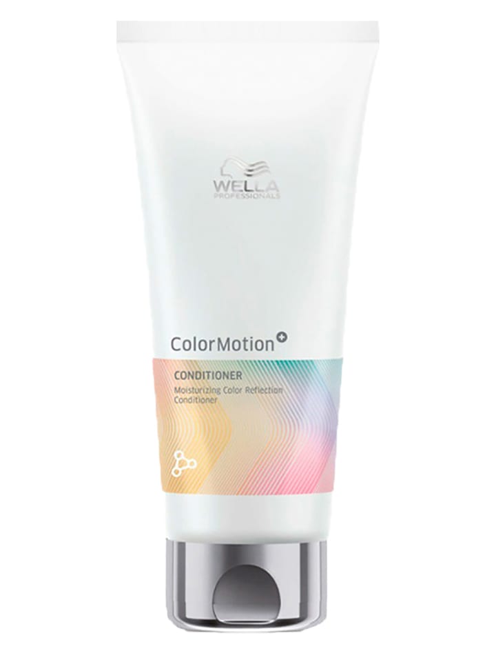 Wella Odżywka do włosów "Colormotion+" - 200 ml rozmiar: onesize