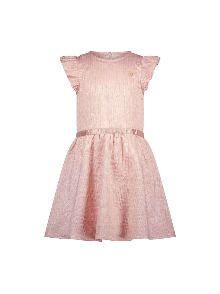 Le Chic Sukienka balowa "Symira" w kolorze jasnoróżowym rozmiar: 116