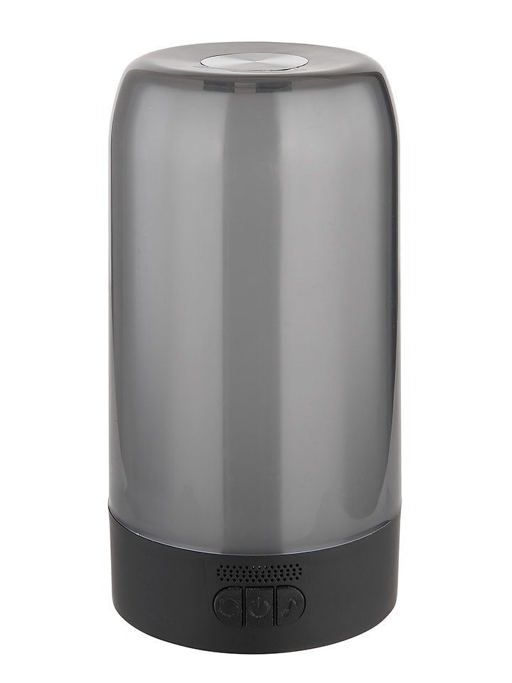 Globo lighting Lampa stołowa z funkcją zmiany koloru - wys. 18,8 x Ø 10 cm rozmiar: onesize