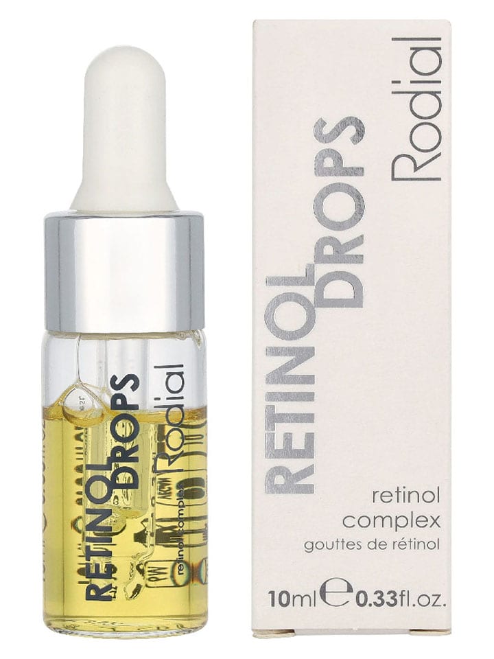 Rodial Serum "Retinol 10% Booster Drops" - 10 ml rozmiar: onesize
