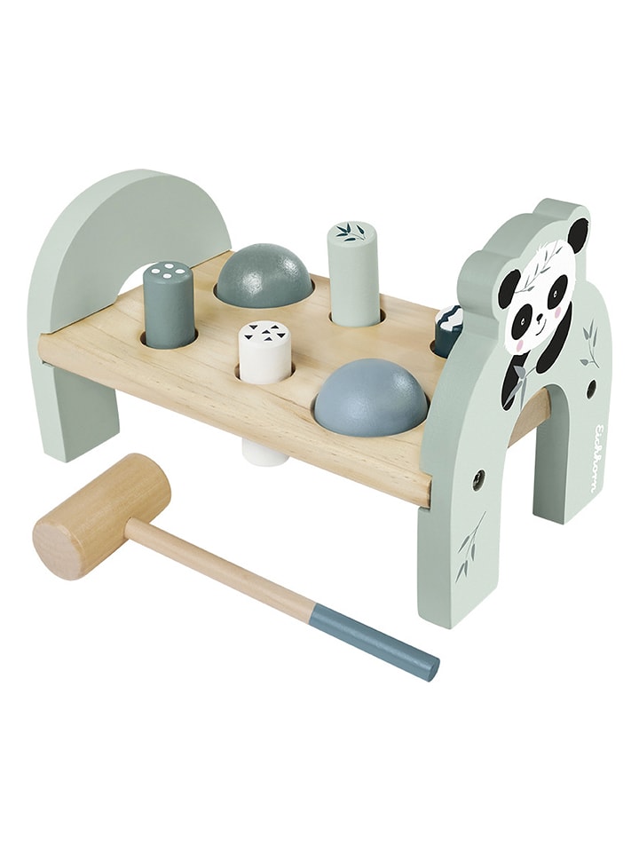 Eichhorn Przebijanka - 12 m+ rozmiar: onesize