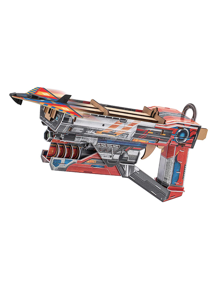 MGM 65-częściowy zestaw "Aircraft starter gun" - 8+ rozmiar: onesize