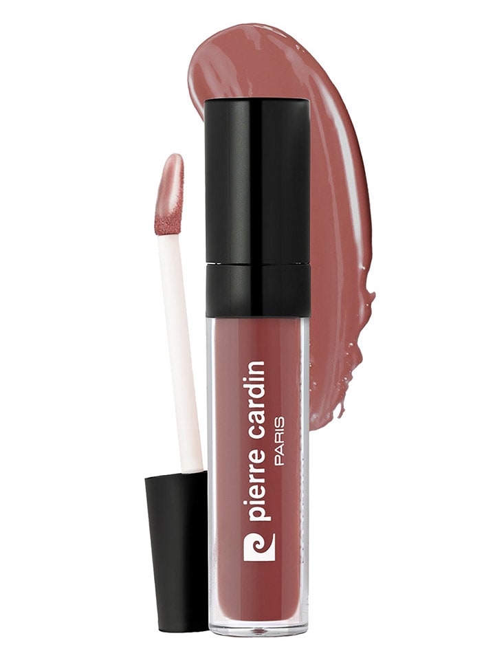 Pierre Cardin Szminka "Kisproof - Nude Peach" - 5 ml rozmiar: onesize