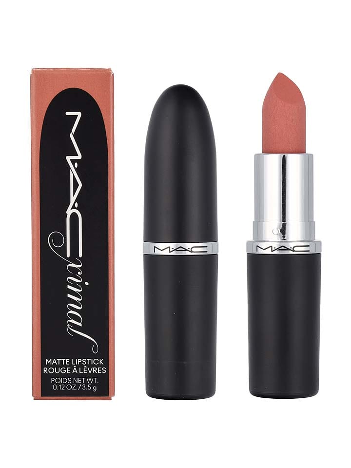 MAC Szminka "Macximal Silky Matte - Honeylove" - 3,5 g rozmiar: onesize