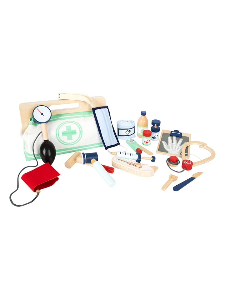 small foot Torba lekarska - 3+ rozmiar: onesize