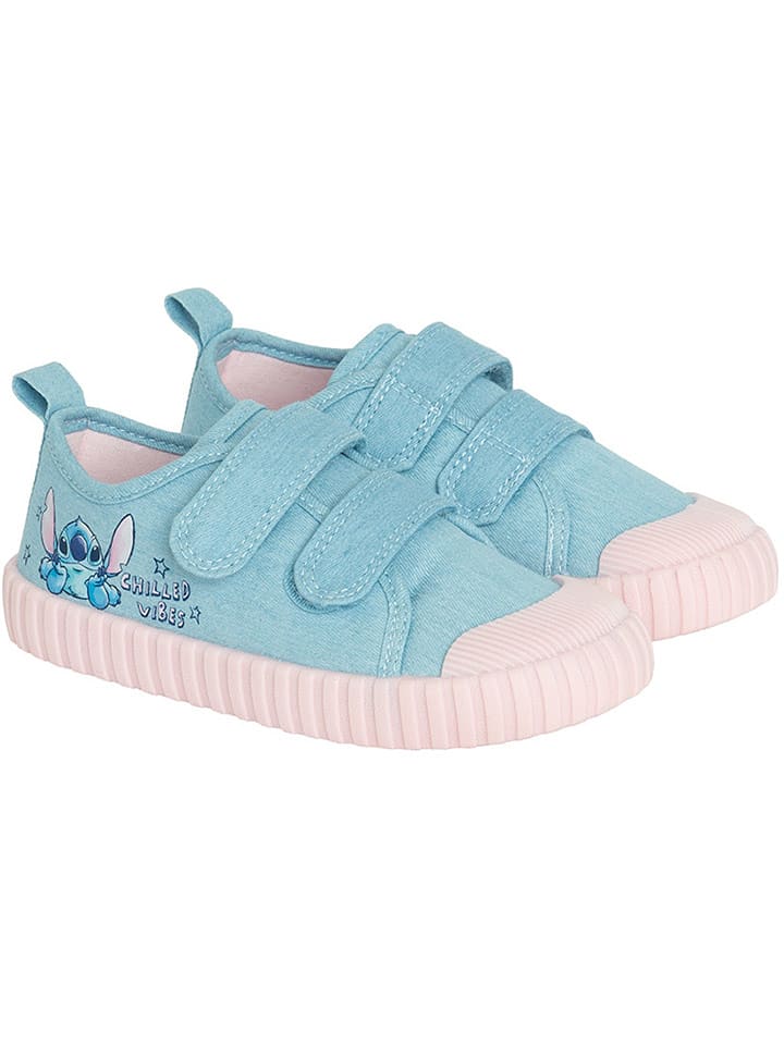 COOL CLUB Buty w kolorze błękitnym do chodzenia na boso rozmiar: 30