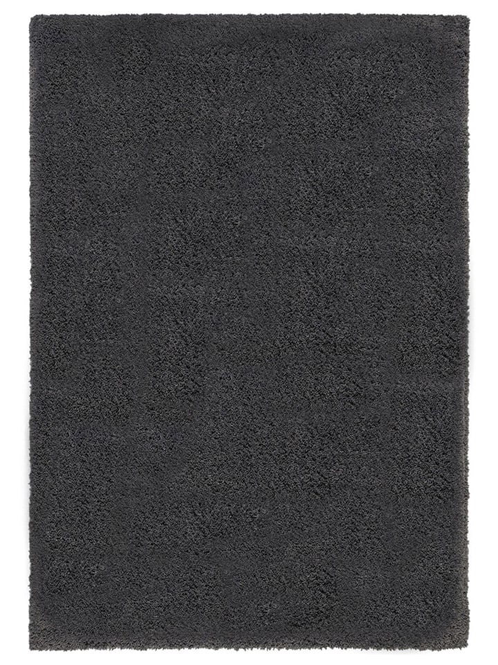 Flair Rugs Dywan "Feather" w kolorze antracytowym rozmiar: 160x230 cm