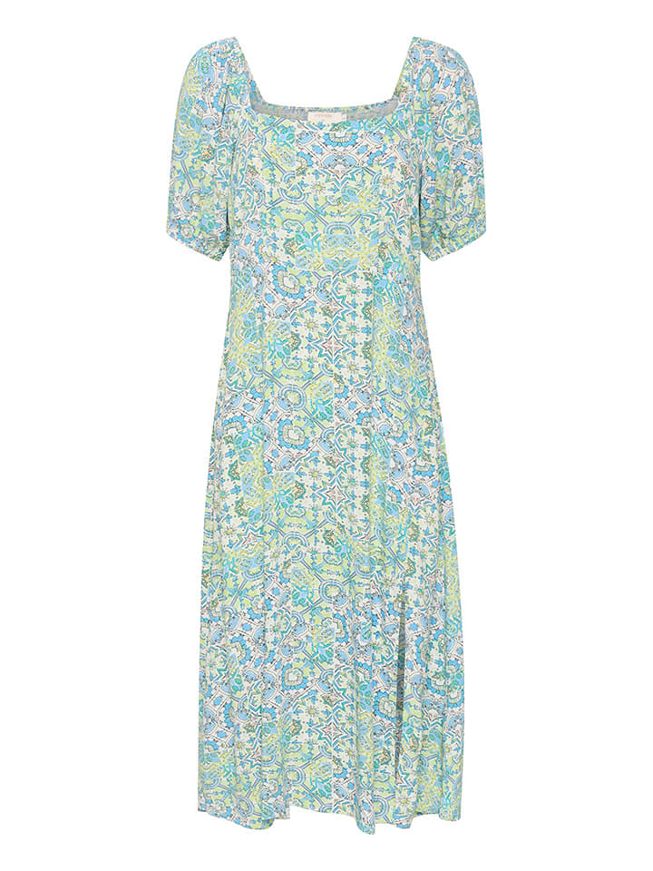 Cream Sukienka w kolorze błękitnym rozmiar: 34