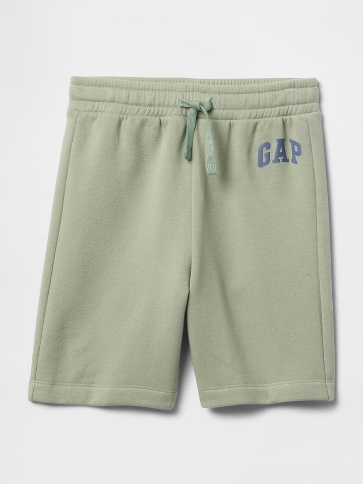 GAP Szorty dresowe w kolorze khaki rozmiar: 110