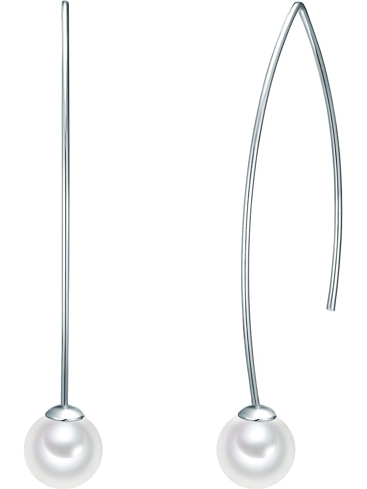 Perldesse Kolczyki z perłami rozmiar: onesize