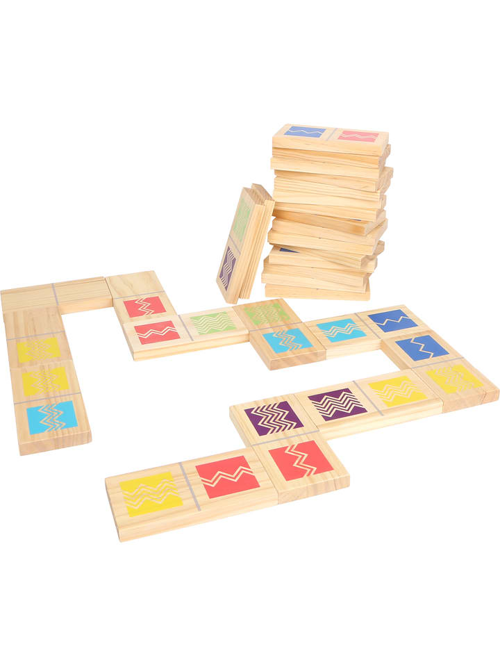 small foot Domino "XXL Active" - + rozmiar: onesize