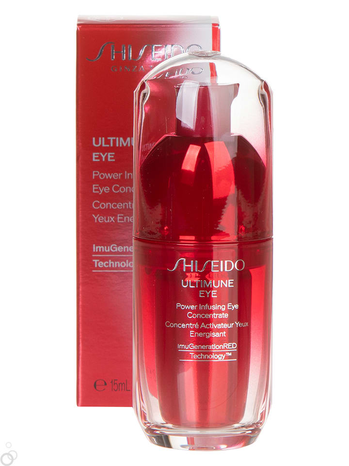 Shiseido Serum pod oczy - 15 ml rozmiar: onesize