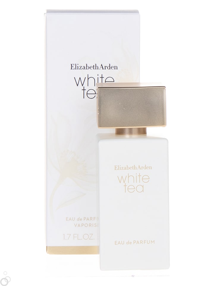 Elizabeth Arden White Tea - EDP - 50 ml rozmiar: onesize