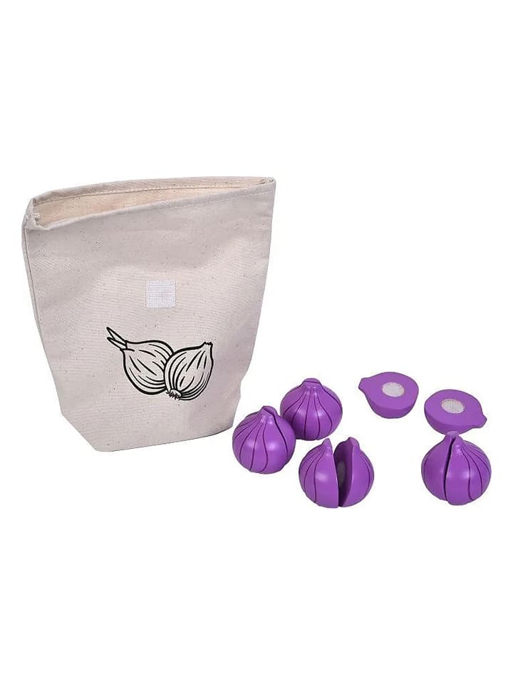 Tanner 6-częściowy zestaw - 3+ rozmiar: onesize