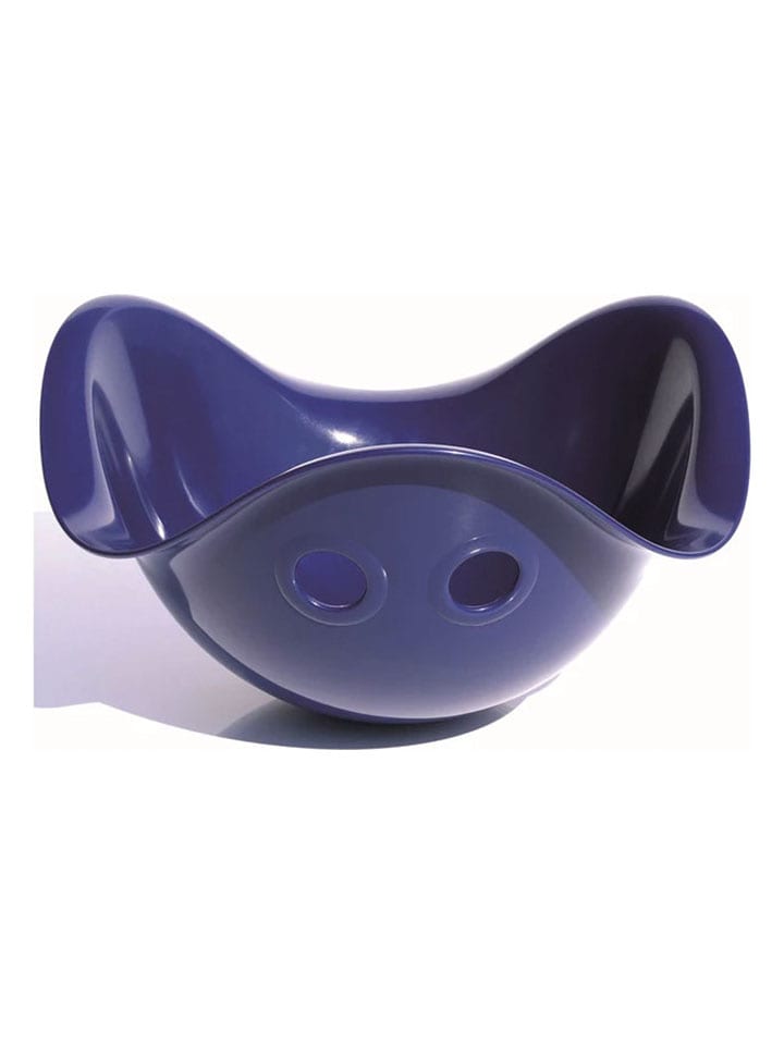 MOLUK Zabawka w kolorze granatowym do balansowania - 2+ rozmiar: onesize