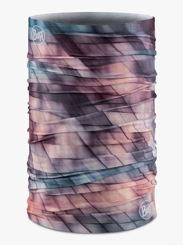 Buff Szal-koło w kolorze fioletowym rozmiar: onesize