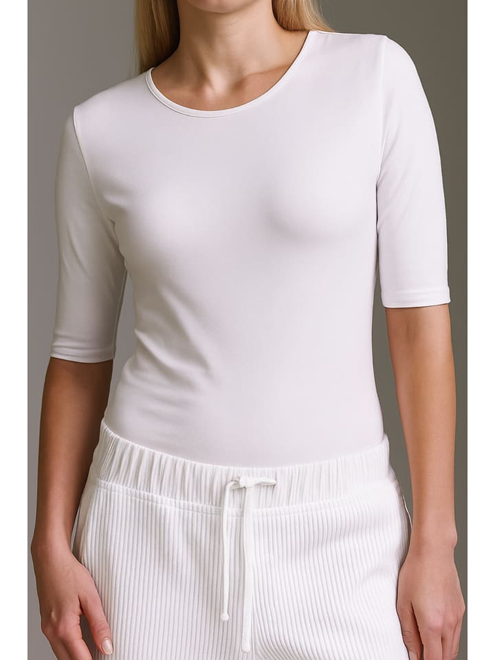 Cotton Candy Koszulka w kolorze białym rozmiar: M