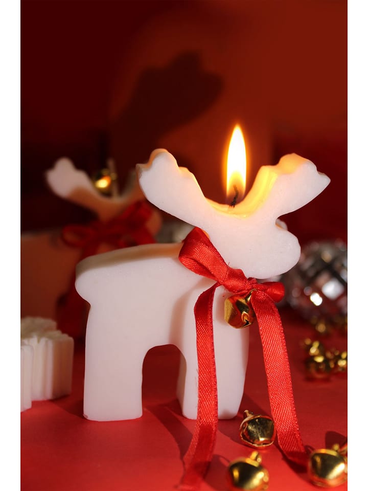 Lucky Bees Świeca zapachowa - 65 g rozmiar: onesize