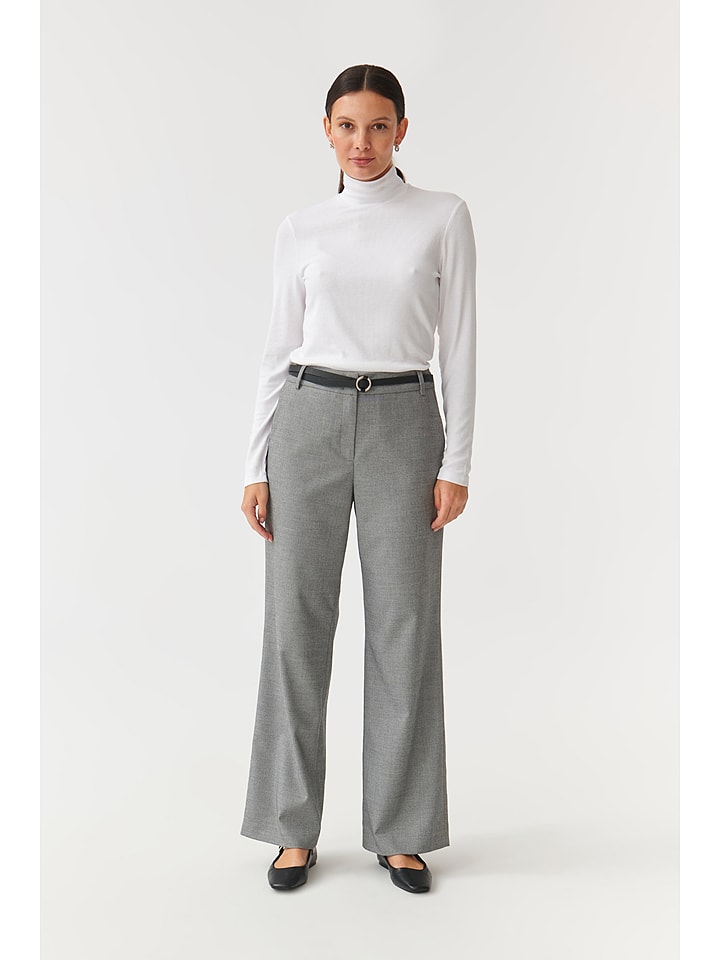 TATUUM Koszulka w kolorze białym rozmiar: L