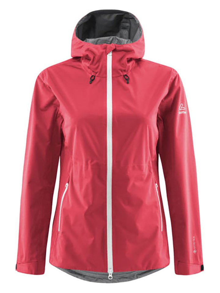 Löffler Kurtka funkcyjna "Gore" w kolorze czerwonym rozmiar: 40