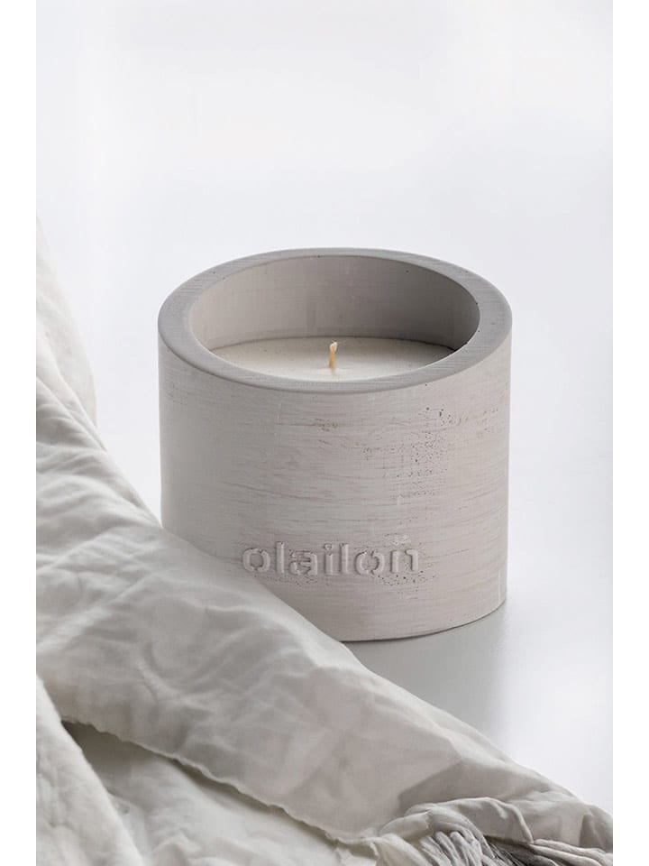 Scandinavia Concept Świeca zapachowa "Slope" - 400 g rozmiar: onesize