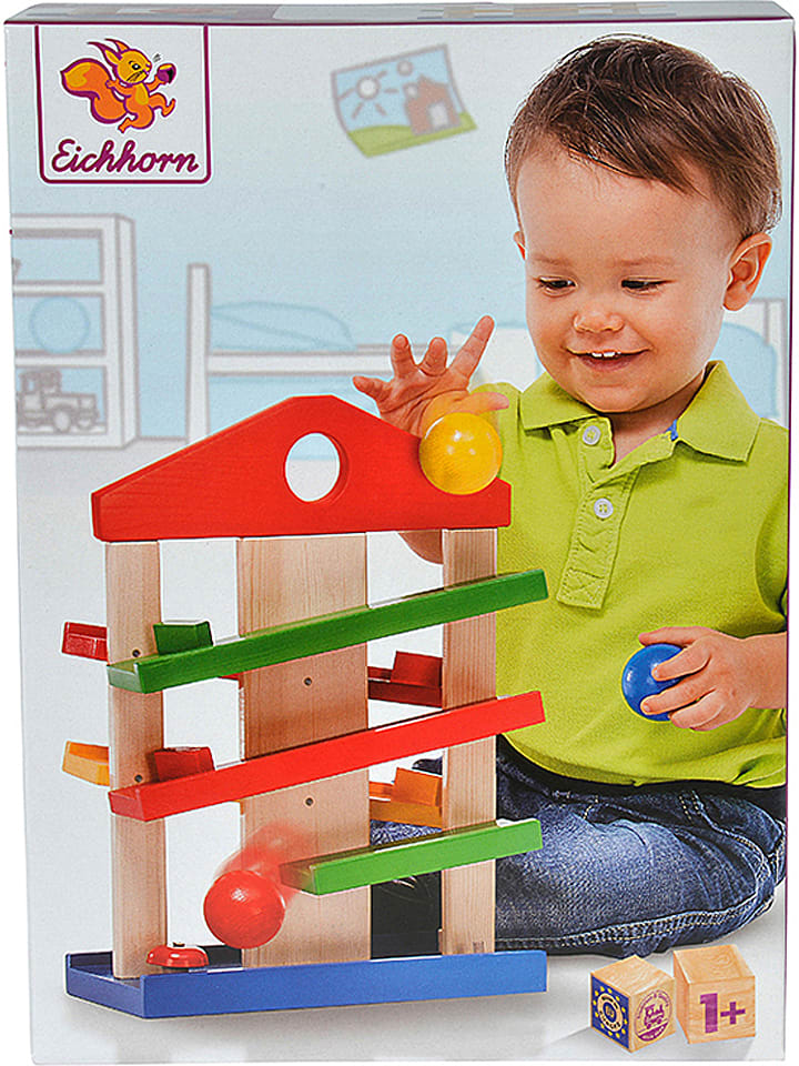 Eichhorn Kulodrom - 12 m+ rozmiar: onesize