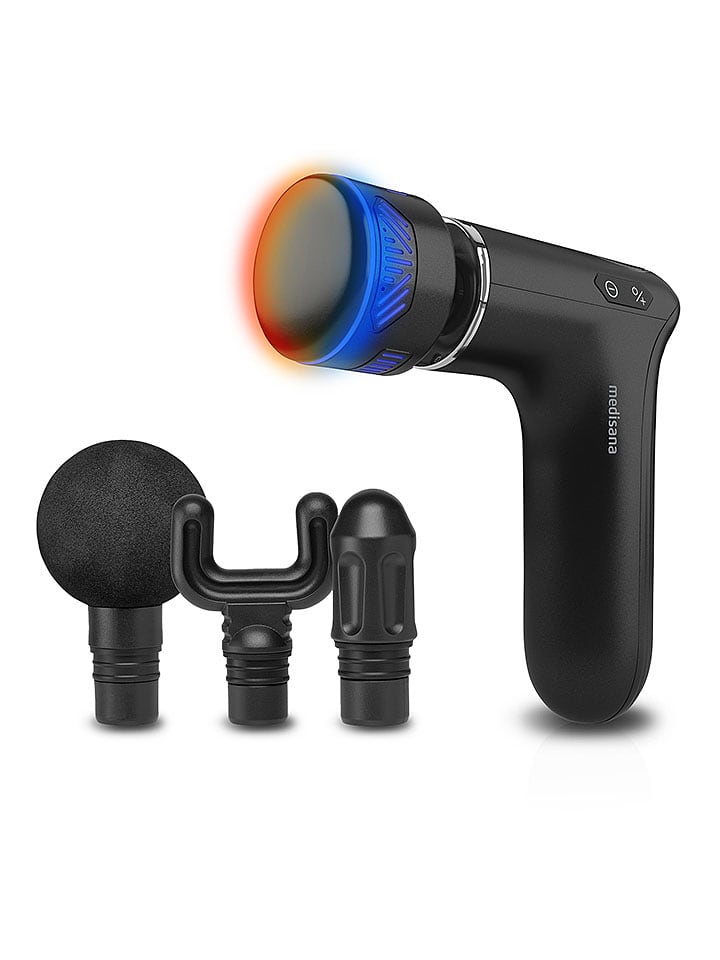 Medisana Pistolet "MG 560 Hot & Cold" do masażu rozmiar: onesize