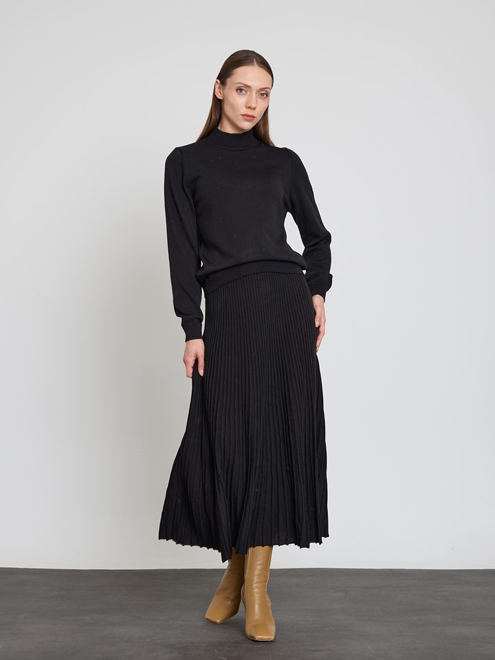 BGN Golf w kolorze czarnym rozmiar: 40