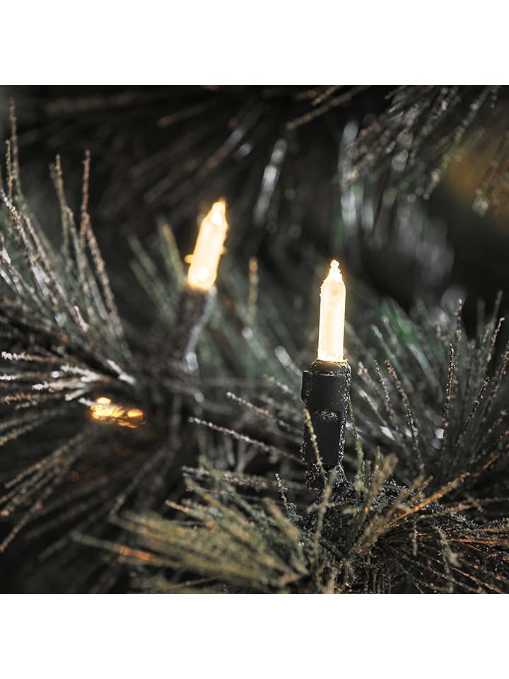 Konstsmide Łańcuch świetlny LED w kolorze ciepłej bieli rozmiar: onesize