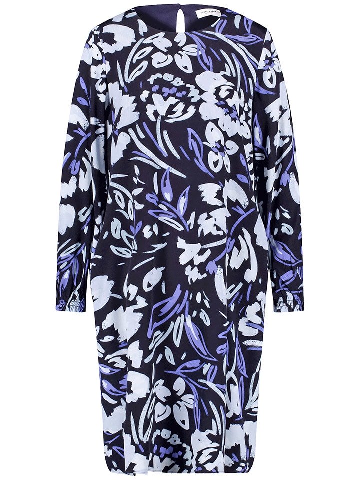 Gerry Weber Sukienka w kolorze niebieskim rozmiar: 40