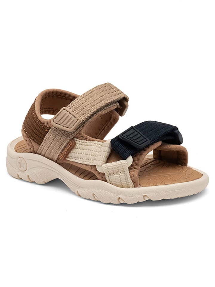 bisgaard Sandały ze wzorem rozmiar: 34