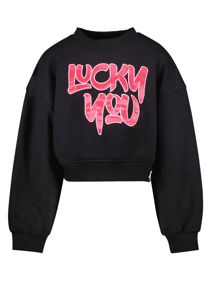 Cars Bluza w kolorze czarnym rozmiar: 128