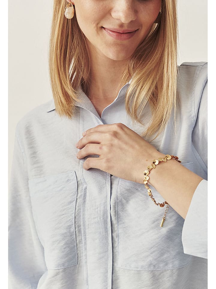 TATUUM Bransoletka w kolorze złotym rozmiar: onesize