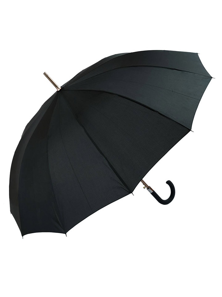SUSINO Parasol w kolorze czarnym - Ø 115 cm rozmiar: onesize