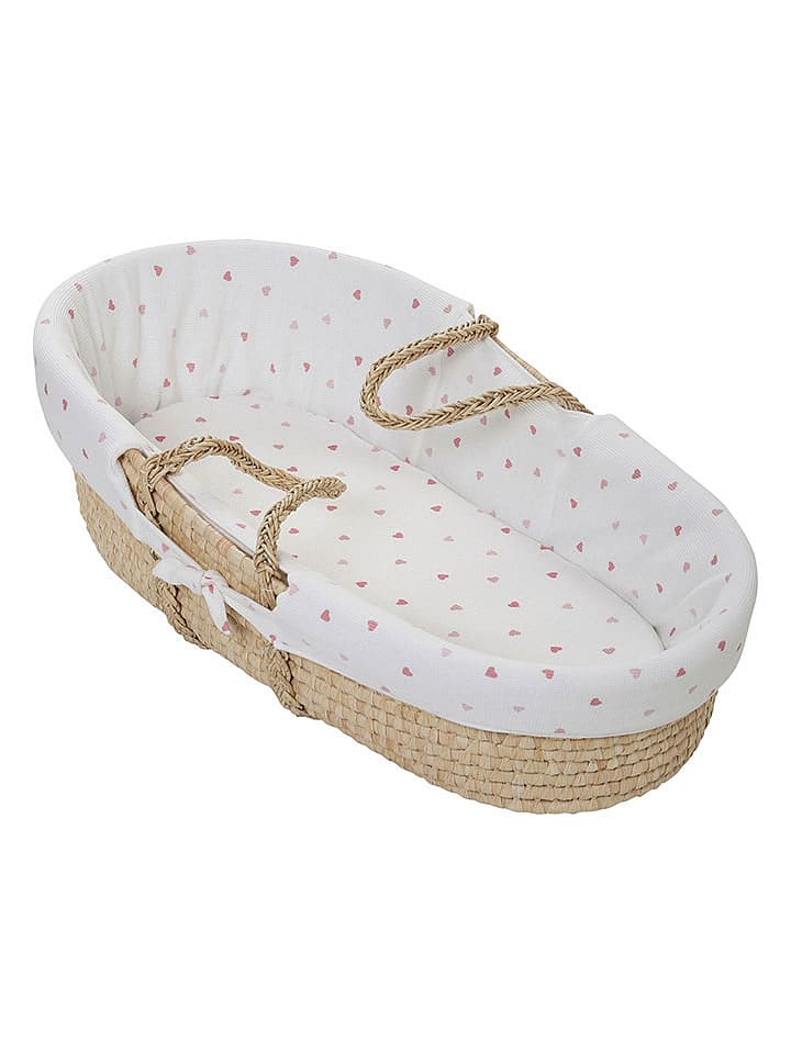 vertbaudet Koszyk dla niemowląt - 0+ rozmiar: onesize