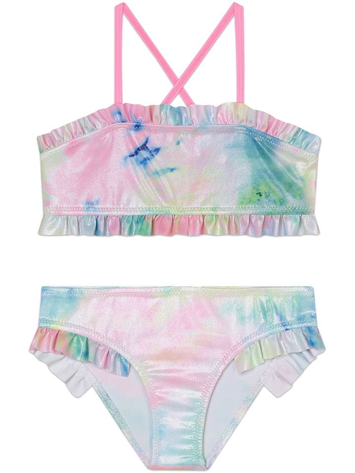 Billieblush Bikini ze wzorem rozmiar: 140