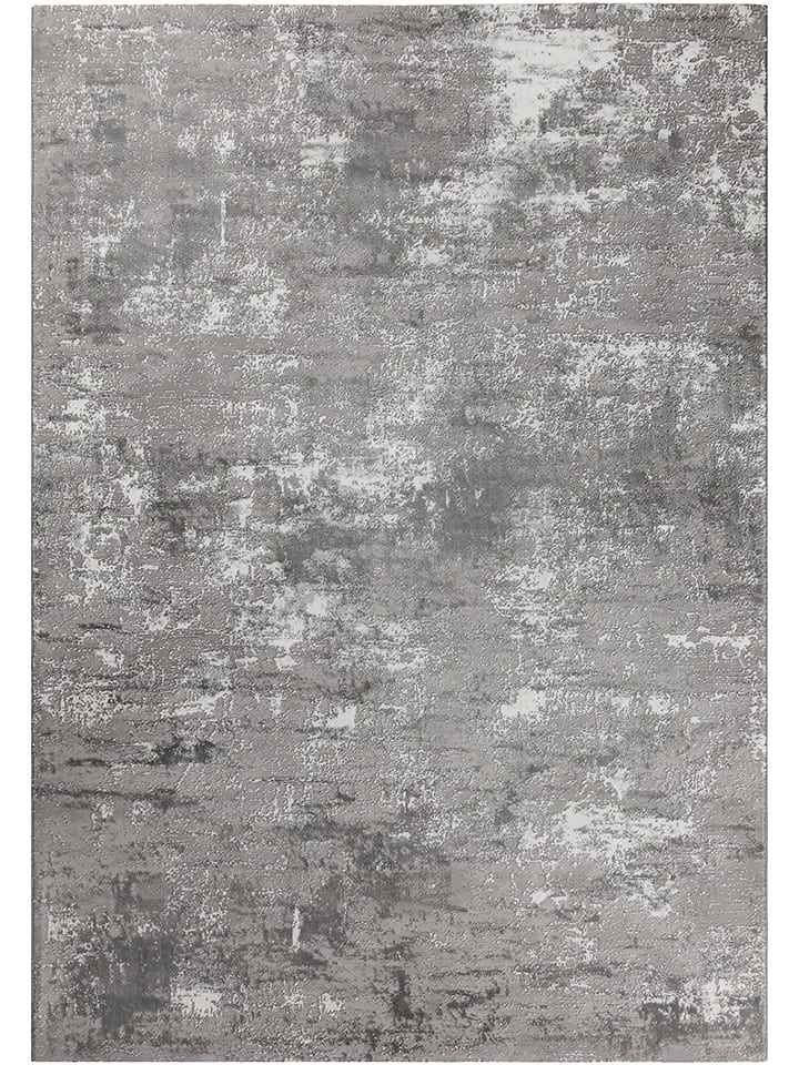 ESPRIT Dywan "Feel Vintage" w kolorze szarym rozmiar: 80x150 cm