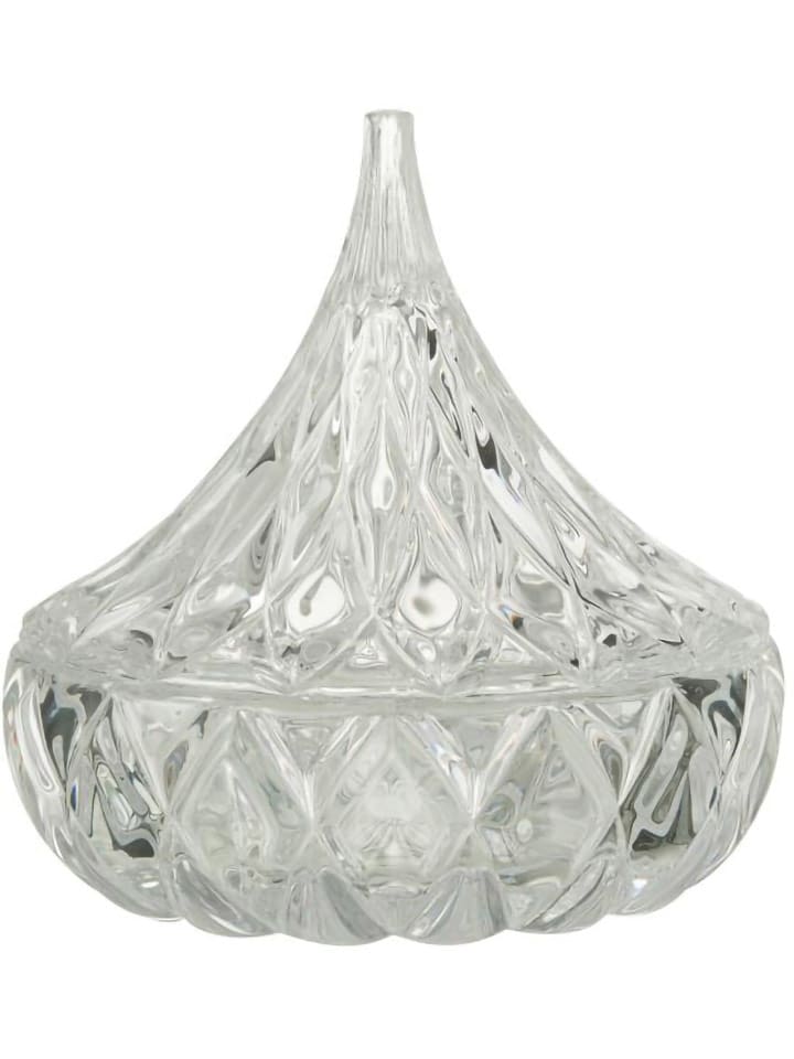 J Line Pojemnik - wys. 13 x Ø 12,5 cm rozmiar: onesize