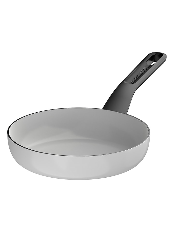 BergHOFF Patelnia w kolorze jasnoszarym - Ø 20 cm rozmiar: onesize