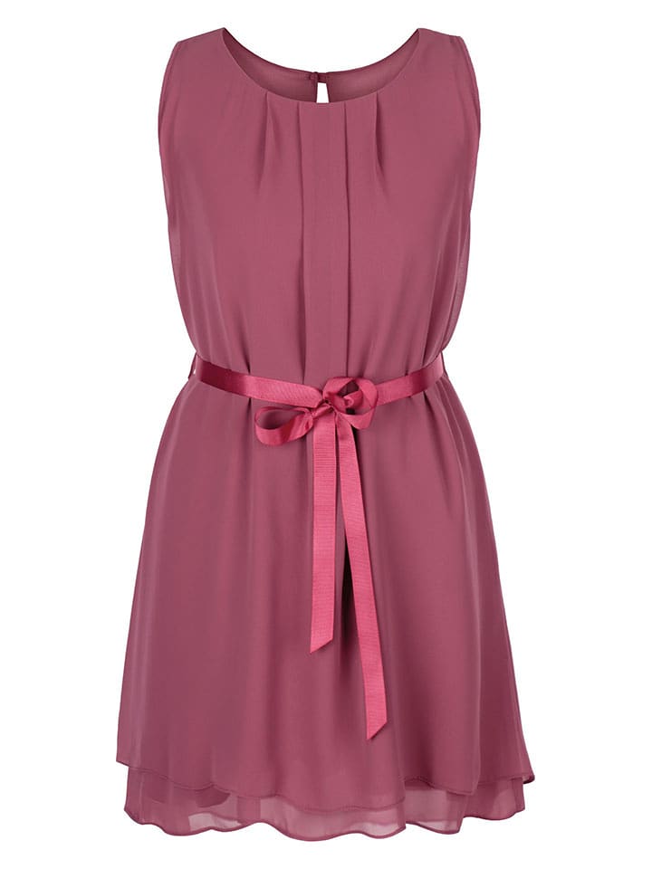 G.O.L.® FINEST COLLECTION Sukienka w kolorze jasnoróżowo-różowym rozmiar: 146