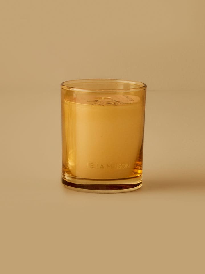 BELLA MAISON Świeca zapachowa "Amberwood Trail" - 120 g rozmiar: onesize