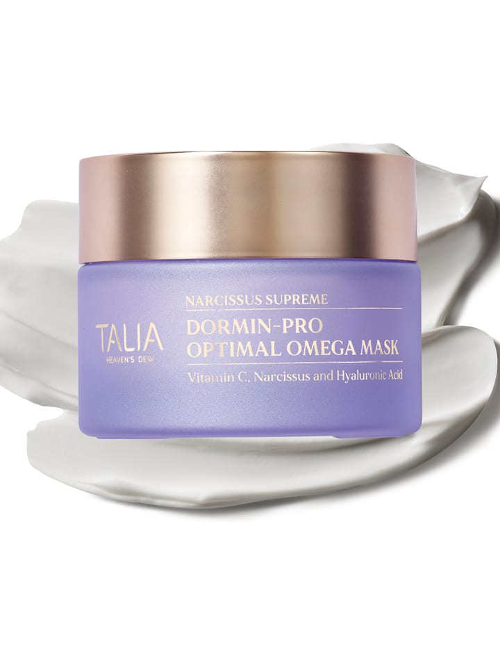 TALIA Maska do twarzy "Dormin-Pro Optimal" - 50 ml rozmiar: onesize