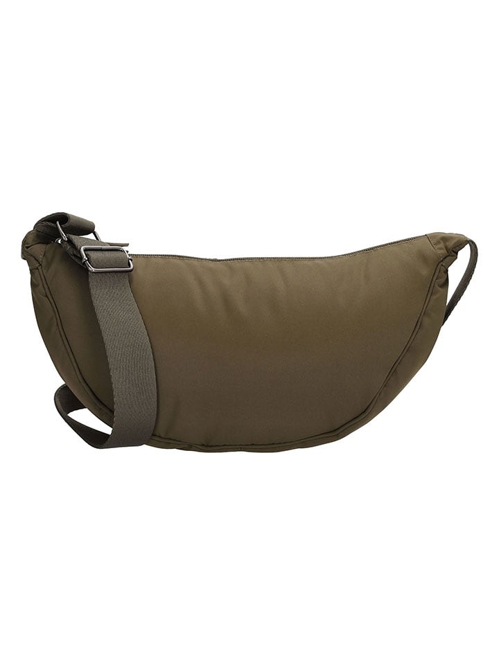 Beagles Saszetka w kolorze khaki - 39 x 18 x 10 cm rozmiar: onesize