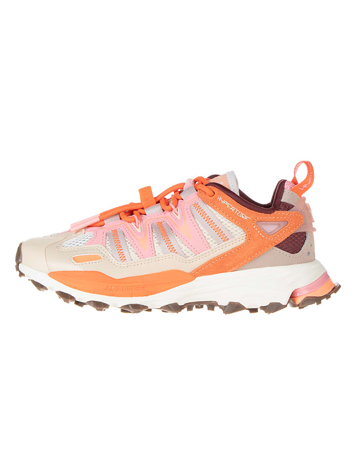 adidas Buty sportowe "Hyperturf" w kolorze pomarańczowym rozmiar: 38