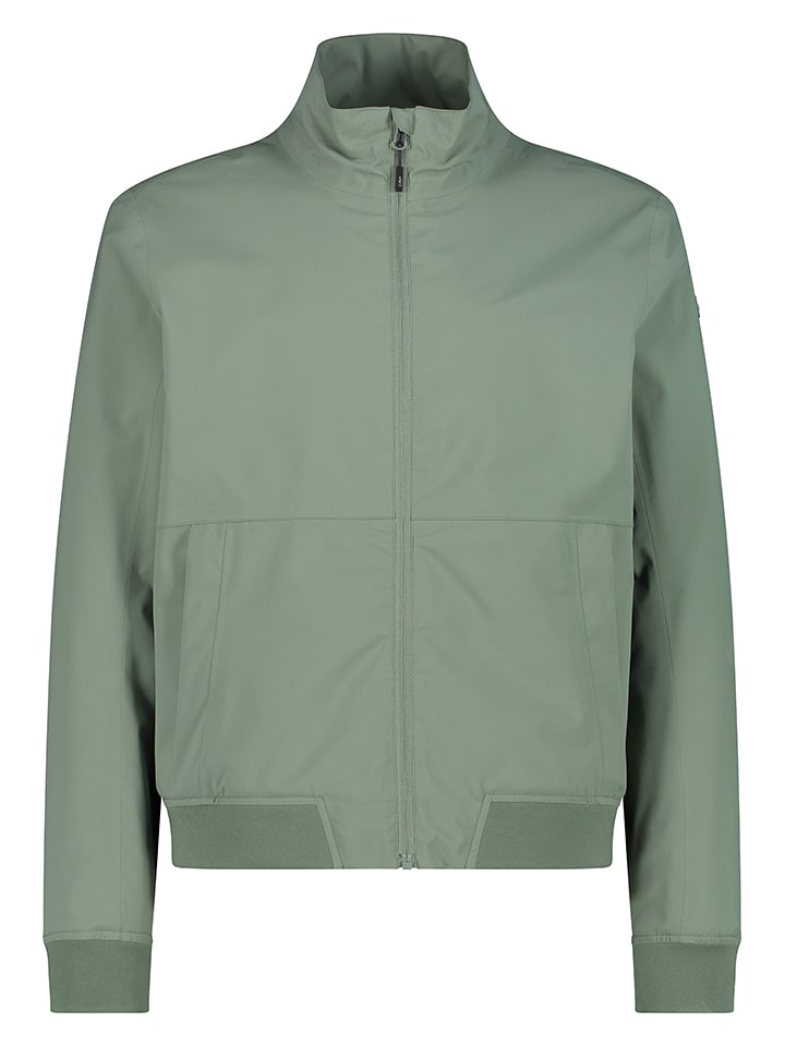 CMP Kurtka funkcyjna w kolorze khaki rozmiar: 52